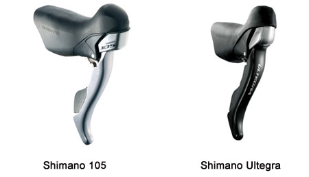 Shimano 105 инструкция