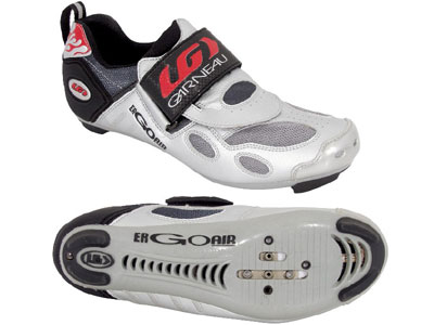 ergo air cycling shoes