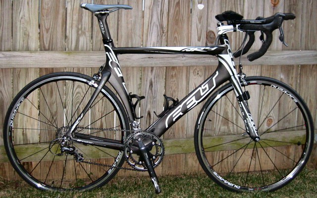 felt ar4 2011