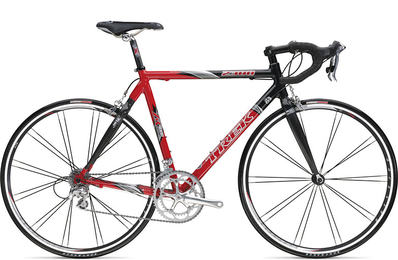 Trek 2300
